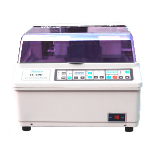 LE-320 Auto Lens Edger