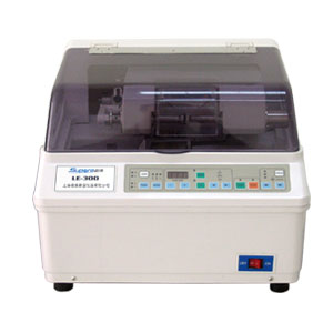 LE-300 Auto Lens Edger