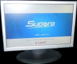 ACP-60 LCD CHART