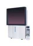 ACP-100 Chart Projector