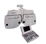 VT-100 View Tester