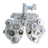 VT-8 View Tester