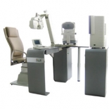 CS-1000 Combined Table