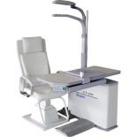 CS-600 Combined Table