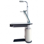 CS-150 Combined Table